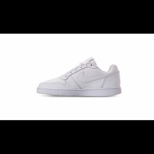Nike Ebernon in white !